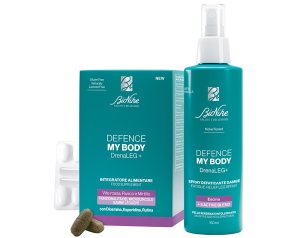 MY BODY DRENALEG+ KIT IN&OUT