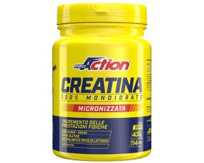 PROACTION CREATINA 400G