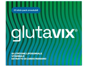 GLUTAVIX 20 Stick Pack