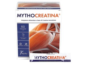 MYTHOCREATINA 60STICK PACK
