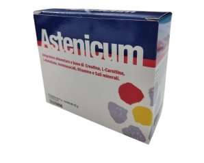 ASTENICUM 14BUST 3G