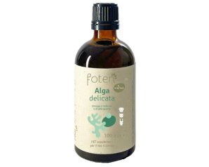 FOTEN ALGA DELICATA 100ML