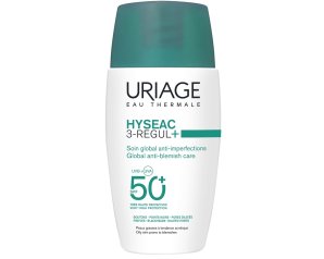 HYSEAC 3 REGUL+ SPF50+ 50ML