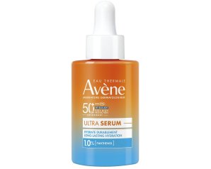 AVENE SOL ULTRA SIERO IDRATA