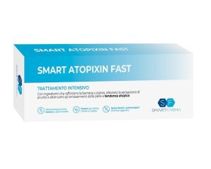 SMART Atopixin Fast 30ml