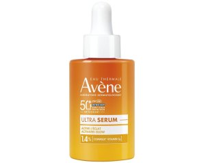 AVENE SOL ULTRA SIERO ATTIVA