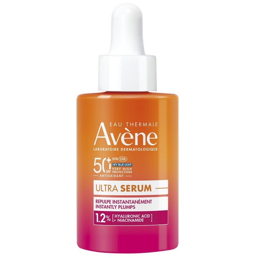 AVENE SOL ULTRA SIERO RIMPOLPA AVENE SOL ULTRA SIERO RIMPOLPA