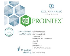 PROINTEX 14 Bust.