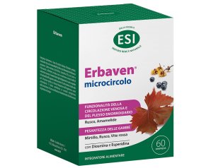 ESI ERBAVEN MICROCIRCOLO 60CPR