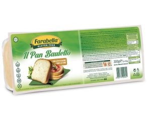 FARABELLA Il Pan Bauletto 300g
