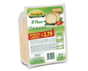 FARABELLA Il Pane PROMO 250g