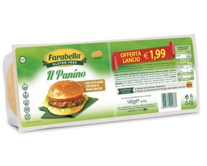 FARABELLA Il Panino 2x70g
