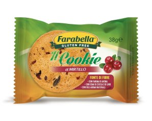 FARABELLA Cookie Mirt.Promo38g