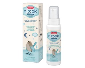DTOPIC DOPOSOLE 150ML