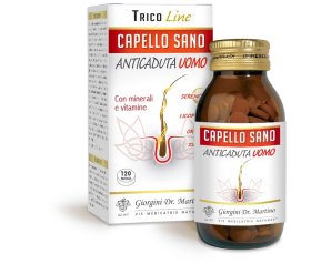 CAPELLO SANO A/CAD.U 120 Past.