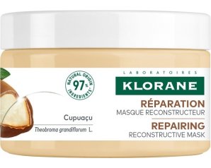 KLORANE MAS CUPUACU 250ML