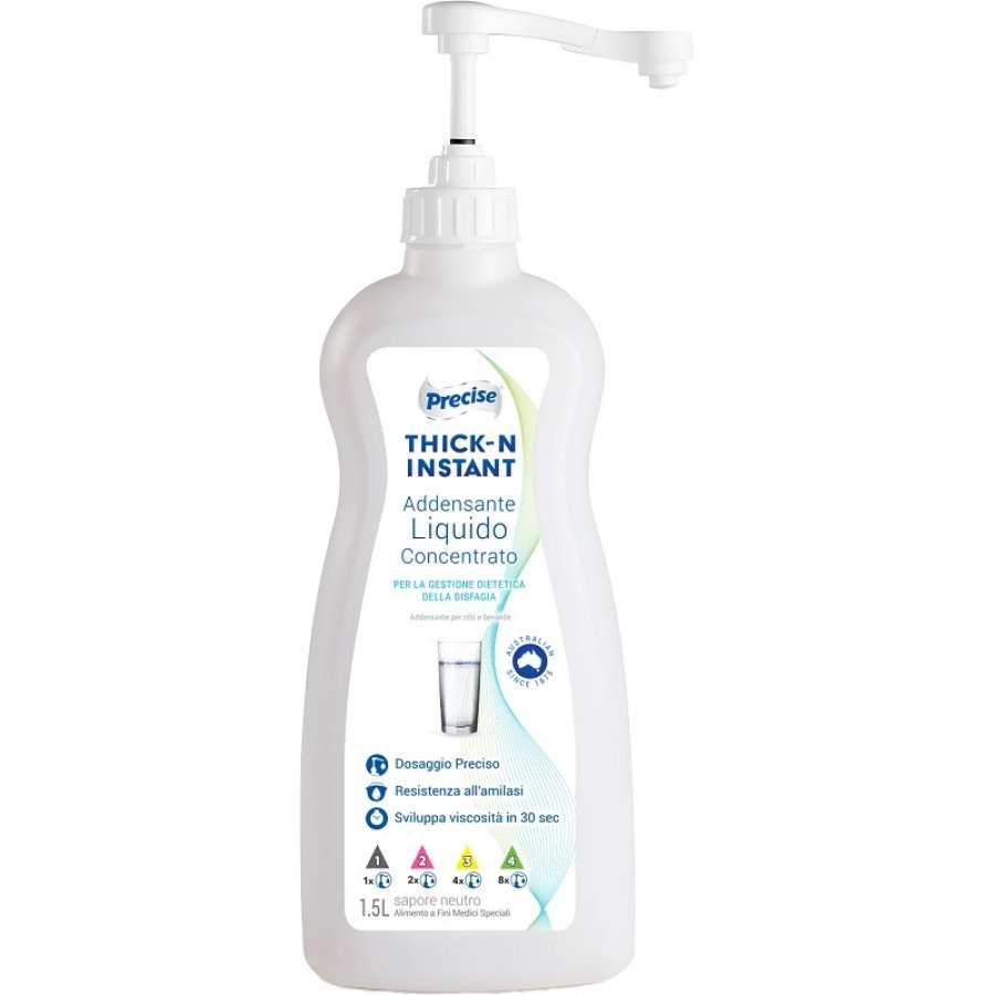 THICK'N Instant 1,5Lt THICK'N Instant 1,5Lt