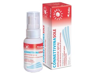 CONNETTIVINASOLE SPRAY 50ML
