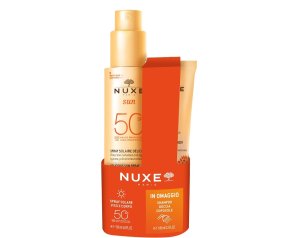 NUXE SUN SPR SPF50+SHDOC DSOL