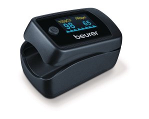 BEURER PO45 Pulsossimetro