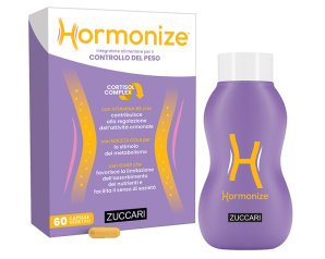 HORMONIZE 60CPS