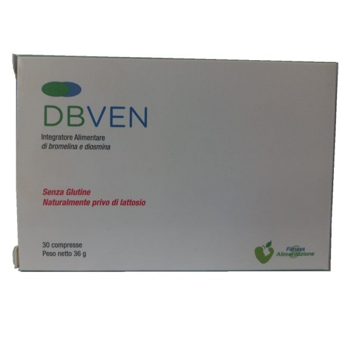 DBVEN 30 Cpr DBVEN 30 Cpr