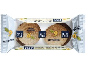 NUTRIFREE Baci di Dama 22g