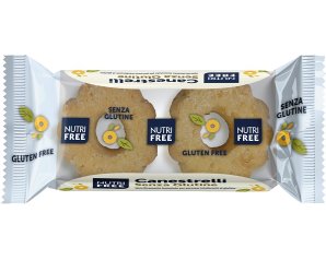 NUTRIFREE Canestrelli 30g