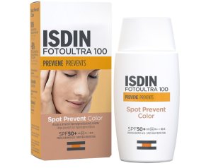 FOTOULTRA Spot Prevent Col.50+