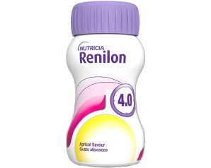 RENILON 4,0 ALBICOCCA 4BOTT