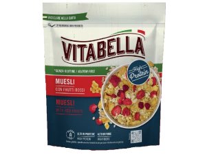VITABELLA Muesli Prot.Fr.Rossi