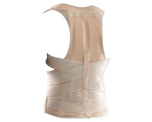 DORSOLOMBOTECH Corsetto 1