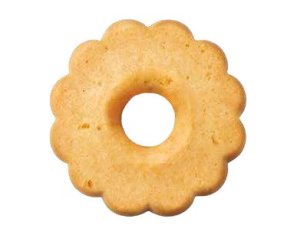 GRANIBUONI Bisc.Frollino 150g