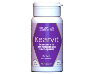 KEARVIT 60 Cpr