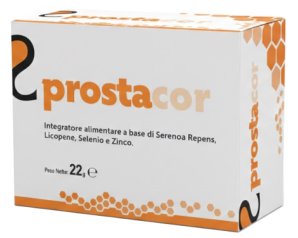 PROSTACOR 30CPS