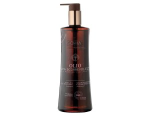 ISCHIA Olio Alta Scorrev.500ml