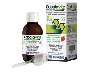 COBALAVIT Soluz.150ml