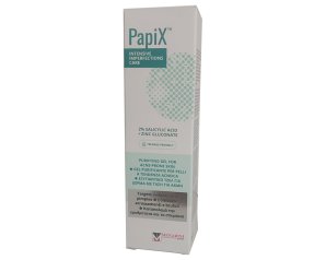 PAPIX INTENSIVE IMPERF CARE