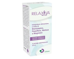 RELAXIVA*50ml