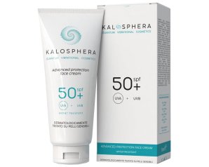 ADVANCED PROT.FACE CREAM FP50+