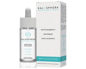 PERFECT AGE ACTIVE SERUM 30ML