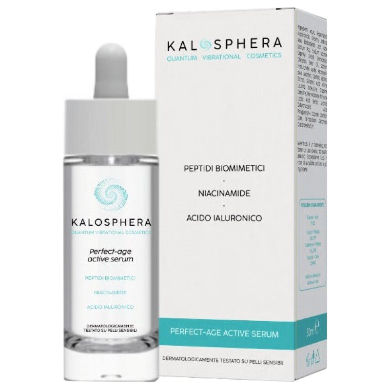 Perfect age active serum 30 ml