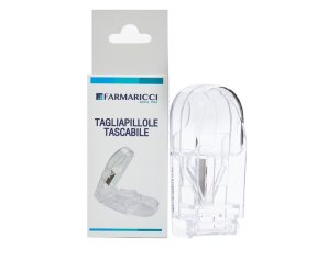 TAGLIAPILLOLE TASCABILE