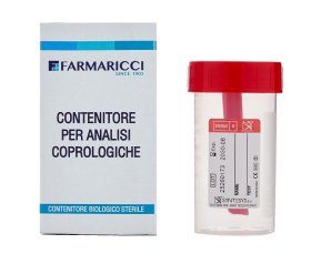COPROTAINER CONTEN FECI 60ML