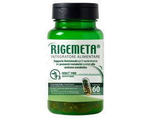 RIGEMETA 60 Cps