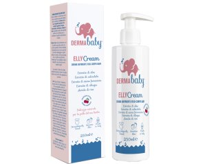 DERMA BABY ELLY CREAM VISO-CRP