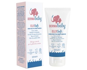 DERMA BABY ELLY SOFT CR CAMBIO