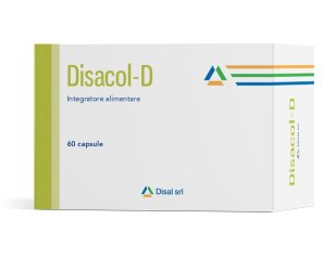 DISACOL D 60 Cps