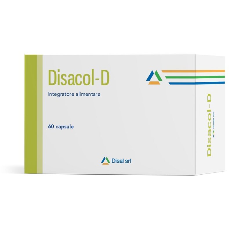 DISACOL D 60 Cps DISACOL D 60 Cps