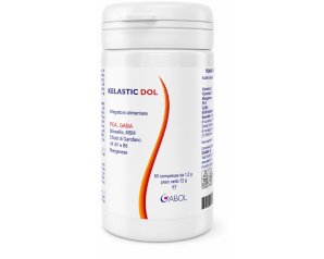 GABOL Kelastic Dol 60cpr